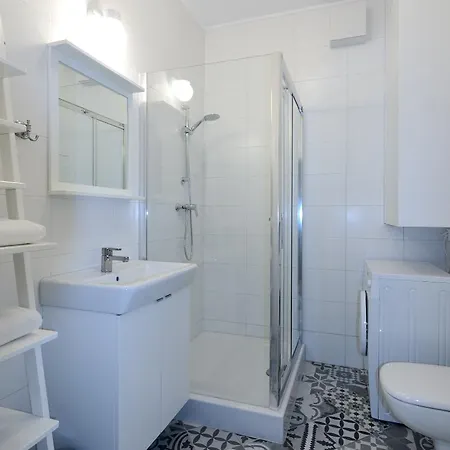 Zacisze Apartments By Habitan * Krakow