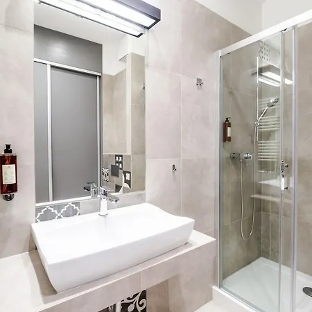 Zacisze Apartments By Habitan Krakow
