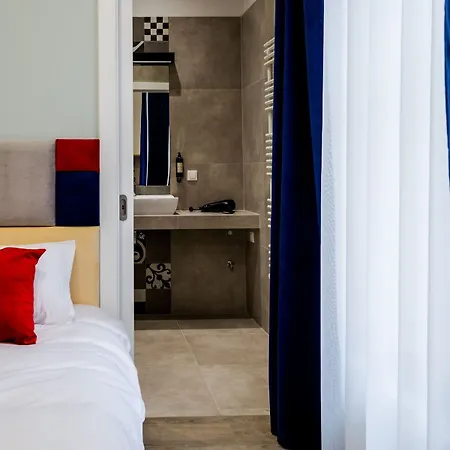 Zacisze Apartments By Habitan Apartment Krakow