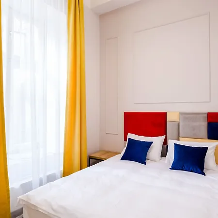 Apartment Zacisze Apartments By Habitan *